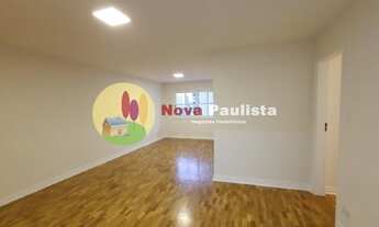 Imagem: São Paulo - Apartamento Padrão - Jardim