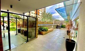 Imagem 7: Vendo Apartamento 1 Quarto Suíte 44m2 1 Vaga Setor Bela Vista - Goiânia - GO