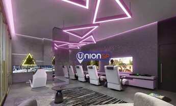 Imagem 5: Apartamento com 3 dormitórios à venda, 134 m² por R$ 1.893.759 - Brooklin - São Paulo/SP