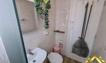 Imagem 5: Quitiente amplo frente ao mar - Á VISTA - milionários -São Vicente