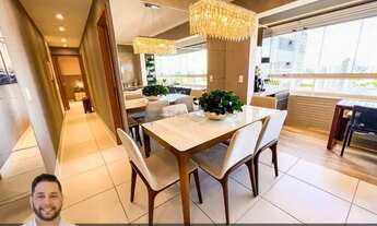 Imagem 7: Apartamento LINDO porteira fechada, andar alto, nascente, 104m2, 3 quartos, sendo 1 suíte