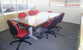 Imagem 6: Escritório / Conjunto Comercial para alugar com 139 m² por R$ 9.052/mês no Jabaquara/SP