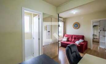 Imagem 6: Apartamento para Aluguel - Centro Histórico, 1 Quarto, 30 m2