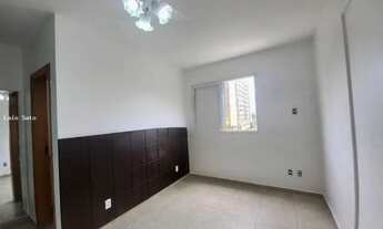 Imagem 7: Apartamento para Venda em Santos, Boqueirão, 3 dormitórios, 1 suíte, 3 banheiros, 2 vagas