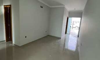 Imagem 4: Casa para venda com 70 metros quadrados com 2 quartos em Joáia - Tijucas - SC