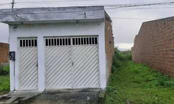 Imagem 5: Casa com terreno