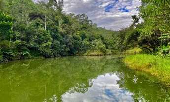 Imagem 4: Lotes de 1000 metros semi plainos em Mairiporã