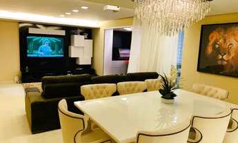 Imagem 2: Apartamento à venda, 3 quartos, 3 suítes, 3 vagas, Vila da Serra - Nova Lima/MG