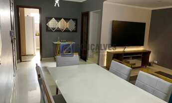 Imagem 6: SAO BERNARDO DO CAMPO - Residential / Sobrado - JARDIM VALDIBIA