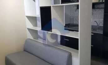 Imagem 2: APARTAMENTO MOBILIADO ACLIMAÇÃO