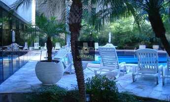 Imagem 7: Flat disponível em Moema - SP