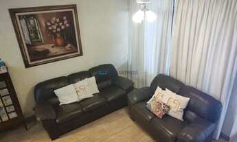 Imagem 5: Sobrado no Alto da Boa Vista com 3 Quartos e 3 banheiros à Venda, 150 m²