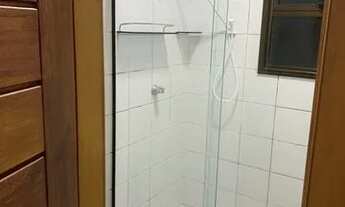 Imagem 6: Apartamento totalmente reformado de 2 quartos na Praia do Canto - Edifício Tiffany's