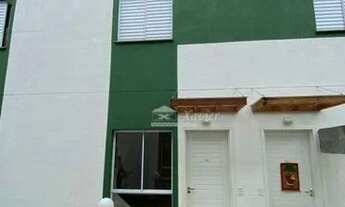 Imagem 1: Sobrado com 2 dormitórios, 64 m² - venda por R$ 280.000,00 ou aluguel por R$ 1.600,00/mês