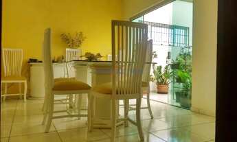 Imagem 2: Casa - Jardim Carlos Lourenço - Campinas