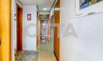 Imagem: Apartamento 3 Quartos, 143m² Locação