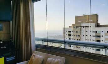 Imagem 5: Apartamento à venda, 3 quartos, 1 suíte, 2 vagas, Vila da Serra - Nova Lima/MG