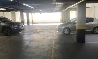 Imagem 4: Cobertura na Riviera c/ 2qts, send 1suíte, 2brs, 1vg, amrs plnjds, vrnd, churrqr