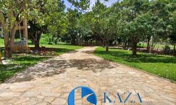 Imagem 7: CHÁCARA DE 8 MIL METROS EM PONTE ALTA - GAMA-DF