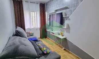 Imagem 2: Apartamento à venda, 40 m² por R$ 170.000,00 - Assunção - São Bernardo do Campo/SP