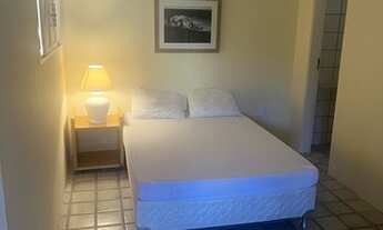 Imagem 7: Semana Santa ] Aluga-se casa de praia em condomínio fechado na beira-mar -Jacumã