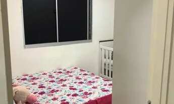 Imagem 5: Alugo apartamento mobiliado em Camaçari