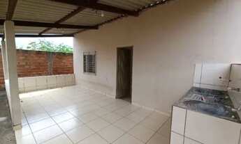 Imagem 4: CASA À VENDA NO BAIRRO EM BENEVIDES COM TRÊS QUARTOS