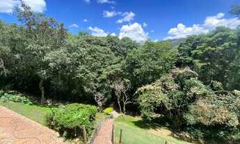 Imagem 2: Casa à venda, 3 quartos, 1 suíte, 2 vagas, Vila Del Rey - Nova Lima/MG