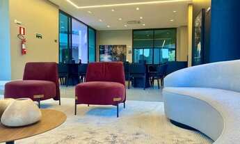 Imagem: Apartamento à venda, 2 quartos, 2 suítes