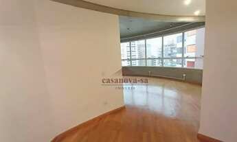 Imagem 2: Apartamento BAirro Jardim para alugar, 110 m² por R$ 4.620/mês - Jardim - Santo André/SP