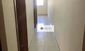 Imagem 7: Casa com 3 dormitórios para alugar, 106 m² por R$ 2.600,00/mês - Jardim dos Colibris - Ind