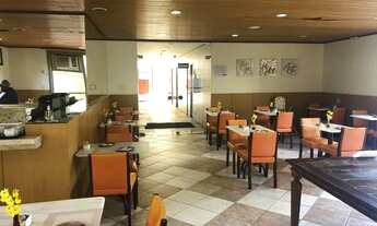 Imagem 5: Flat à venda, 1 quarto, 1 suíte, 1 vaga, Funcionários - Belo Horizonte/MG