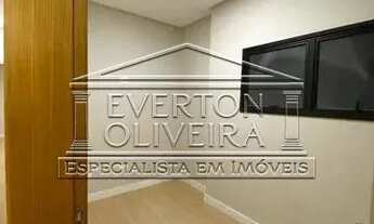 Imagem 6: Sobrado novo com 3 dorm no Condomínio Residencial Fogaça - Jacareí - Ref: 16065