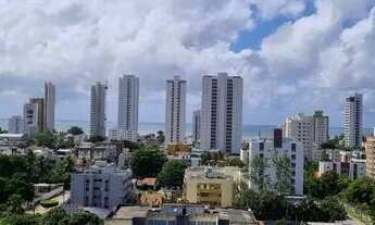 Imagem 4: Apartamento 02 quartos pronto para morar em Candeias - Novo - Excelente acabamento