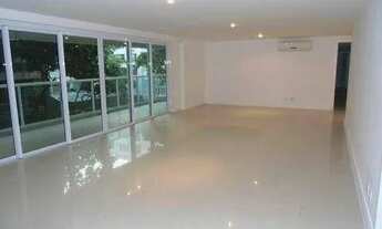 Imagem 3: Apartamento com 4 dormitórios para alugar, 289 m² por R$ 32.082,00/mês - Leblon - Rio de J