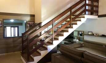 Imagem 3: Casa - Condomínio Águas da Serra - Valinhos