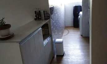 Imagem 5: Apartamento com 2 dormitórios à venda, 52 m² por R$ 220.000,00 - Chácaras Reunidas São Jor