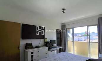 Imagem 6: Cobertura, Osvaldo Cruz - São Caetano do Sul