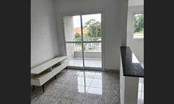 Imagem 6: Apartamento para aluguel possui 57 metros quadrados com 2 quartos em Vila Boa Vista - Baru