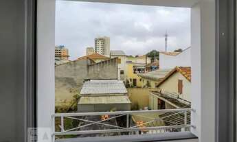 Imagem 4: Apartamento para Aluguel - Vila das Mercês, 2 Quartos, 50 m2