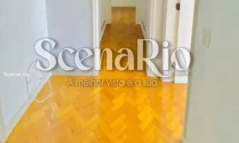 Imagem 7: Apartamento para Locação em Rio de Janeiro, Copacabana, 4 dormitórios, 1 suíte, 3 banheiro