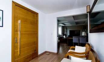 Imagem 4: Casa à venda, 5 quartos, 2 suítes, 4 vagas, Santa Lúcia - Belo Horizonte/MG