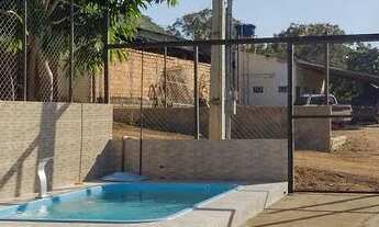 Imagem 5: Casa para temporada