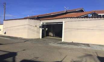 Imagem 2: Casa para Venda em Bragança Paulista, Residencial dos Ipês III, 3 dormitórios, 1 suíte, 1