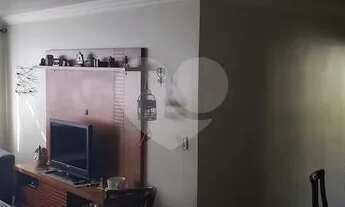 Imagem 4: Apartamento de 3 dormitórios à venda em Higienópolis