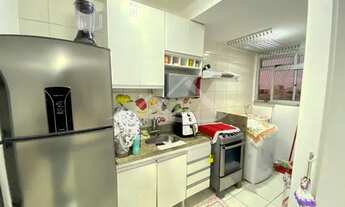 Imagem 2: Apartamento para Venda em Serra, Parque Residencial Laranjeiras, 2 dormitórios, 1 suíte, 2