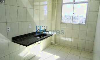 Imagem 4: Apartamento Cobertura 2 qts Bairro Nacional Contagem-MG