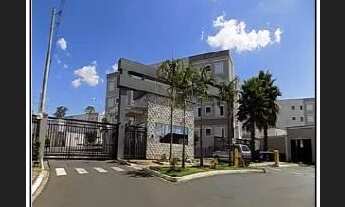 Imagem: ARARAS - Apartamento Padrão - CONJUNTO