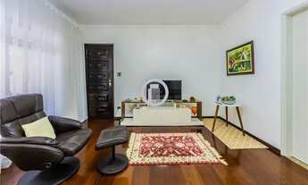 Imagem 4: Casa para Venda - 270m², 3 dormitórios, sendo 1 suites, 3 vagas - Vila Regente Feijó