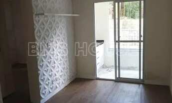 Imagem 5: Apartamento para Locação em Cotia, Jardim Colibri, 2 dormitórios, 1 banheiro, 1 vaga